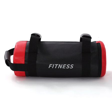 กระเป๋าถ่วงน้ำหนัก HOMEFITTOOLS 20 KG.